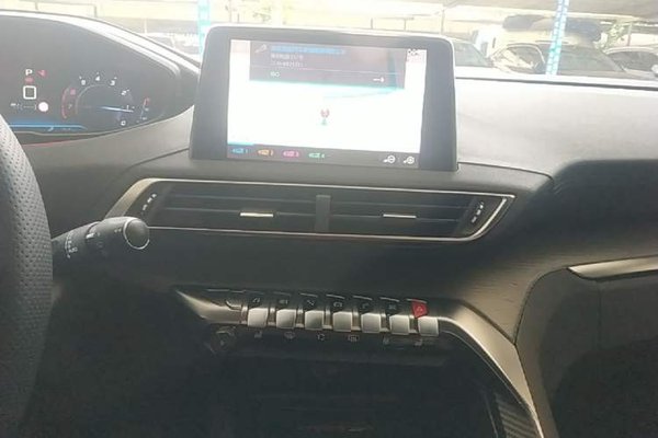 Peugeot 5008 2017, 97600 км, за 11511 USD - фото 15