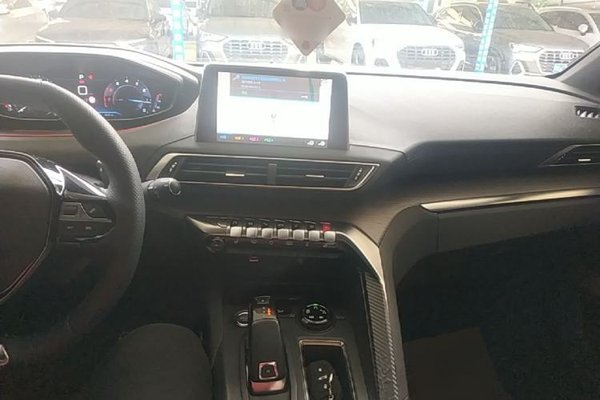 Peugeot 5008 2017, 97600 км, за 11511 USD - фото 12