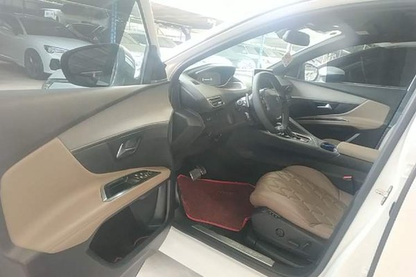 Peugeot 5008 2017, 97600 км, за 11511 USD - фото 18