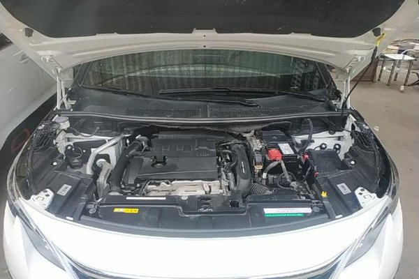 Peugeot 5008 2017, 97600 км, за 11511 USD - фото 24