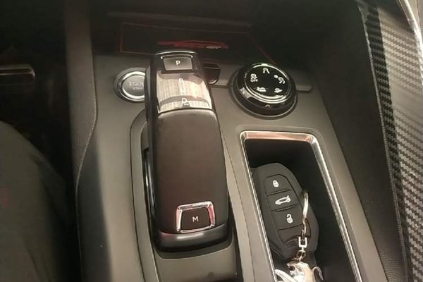 Peugeot 5008 2017, 97600 км, за 11511 USD - фото 16