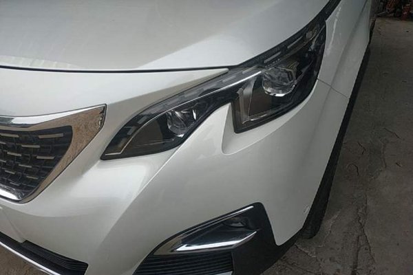Peugeot 5008 2017, 97600 км, за 11511 USD - фото 8