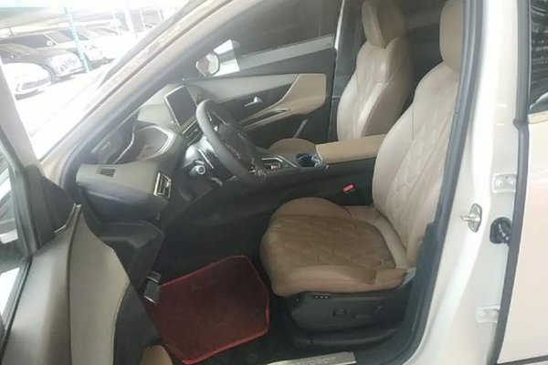 Peugeot 5008 2017, 97600 км, за 11511 USD - фото 17