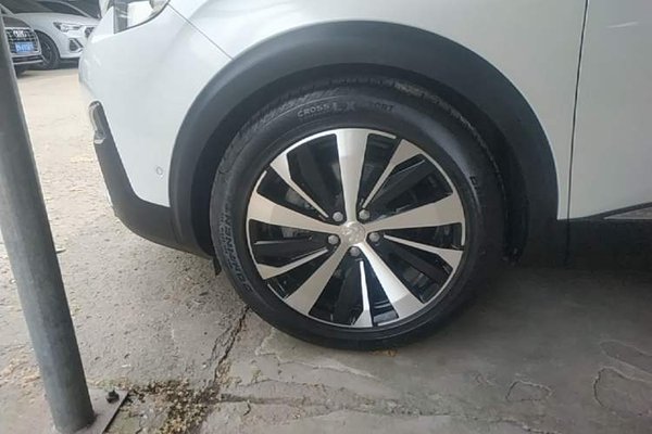 Peugeot 5008 2017, 97600 км, за 11511 USD - фото 10