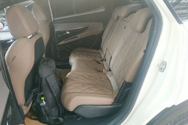 Peugeot 5008 2017, 97600 км, за 11511 USD - фото 20