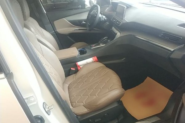 Peugeot 5008 2017, 97600 км, за 11511 USD - фото 19