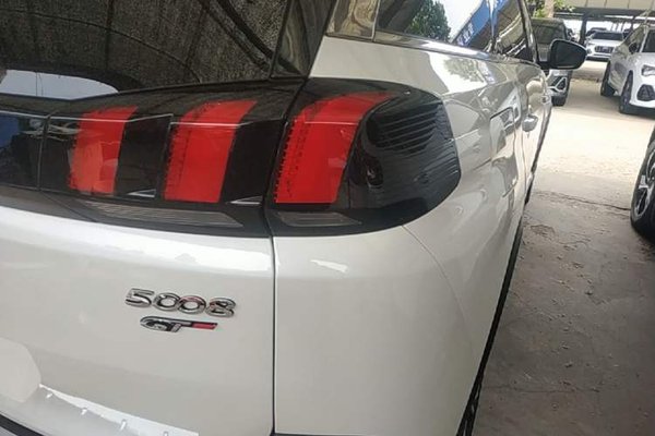Peugeot 5008 2017, 97600 км, за 11511 USD - фото 9