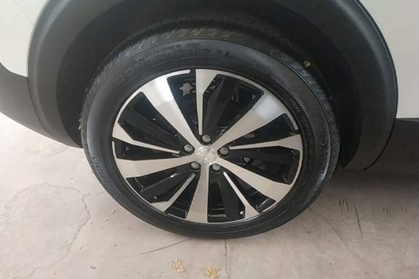 Peugeot 5008 2017, 97600 км, за 11511 USD - фото 11