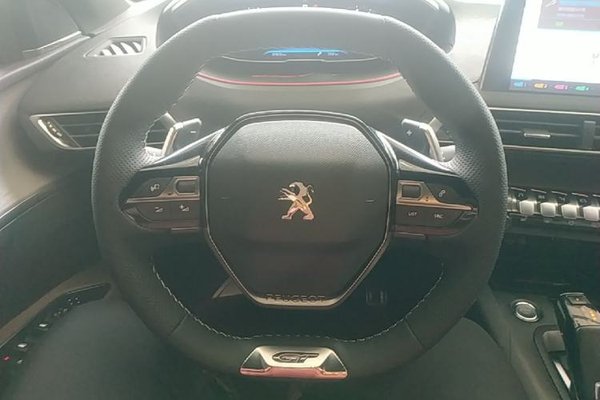 Peugeot 5008 2017, 97600 км, за 11511 USD - фото 13