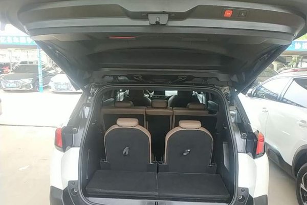 Peugeot 5008 2017, 97600 км, за 11511 USD - фото 22