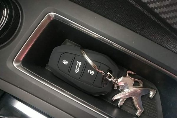 Peugeot 5008 2017, 97600 км, за 11511 USD - фото 23