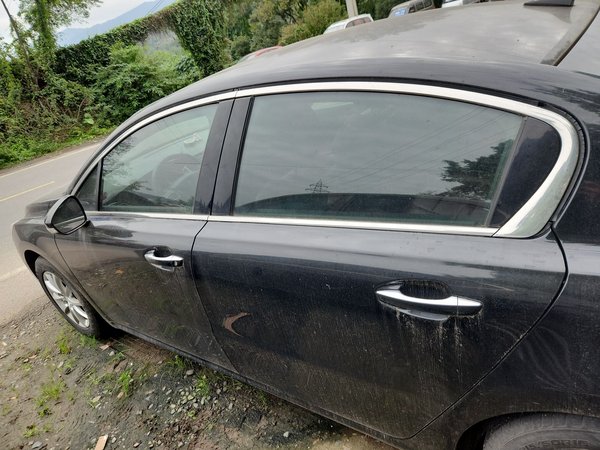 Peugeot 508 2013, 139600 км, за 6158 USD