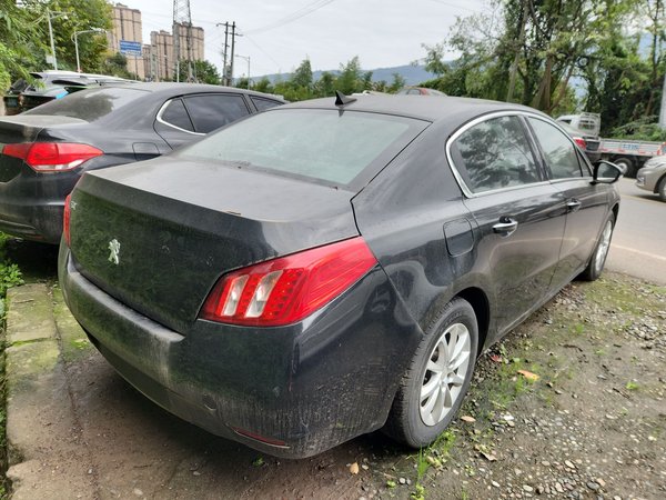Peugeot 508 2013, 139600 км, за 6158 USD - фото 6