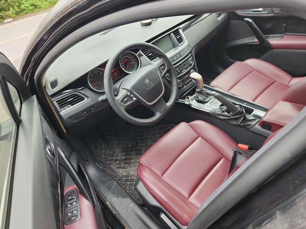 Peugeot 508 2013, 139600 км, за 6158 USD - фото 19