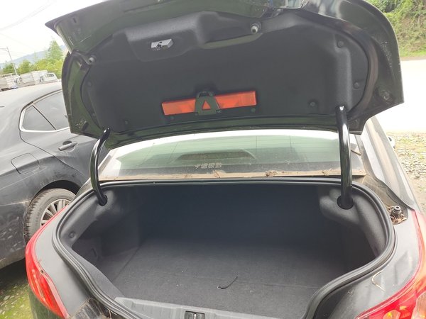 Peugeot 508 2013, 139600 км, за 6158 USD - фото 22