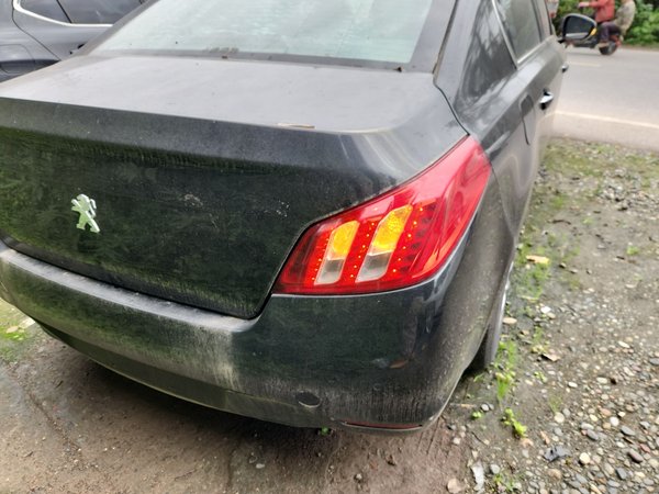 Peugeot 508 2013, 139600 км, за 6158 USD - фото 7