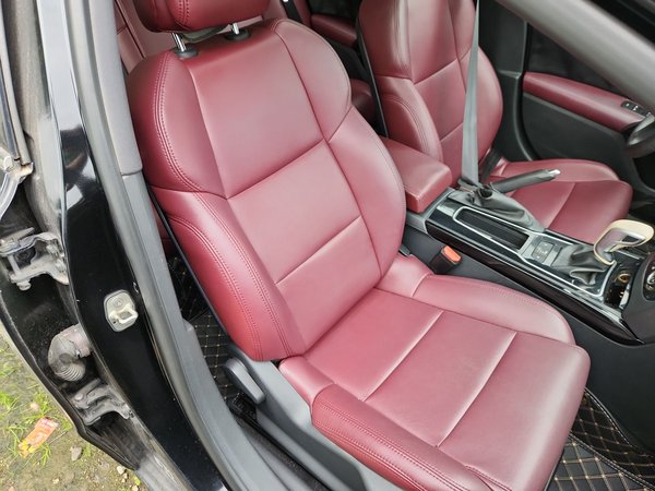 Peugeot 508 2013, 139600 км, за 6158 USD - фото 23