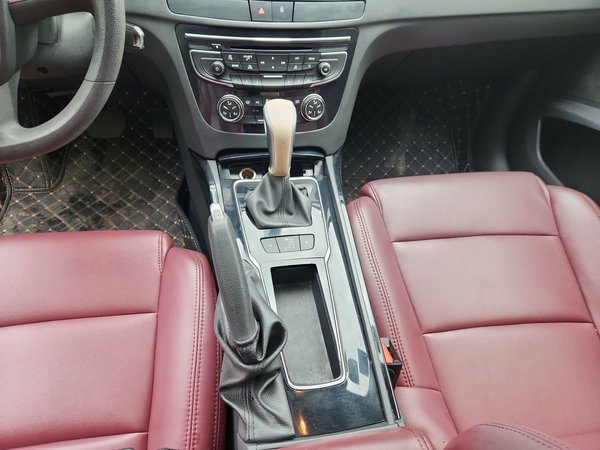 Peugeot 508 2013, 139600 км, за 6158 USD - фото 17