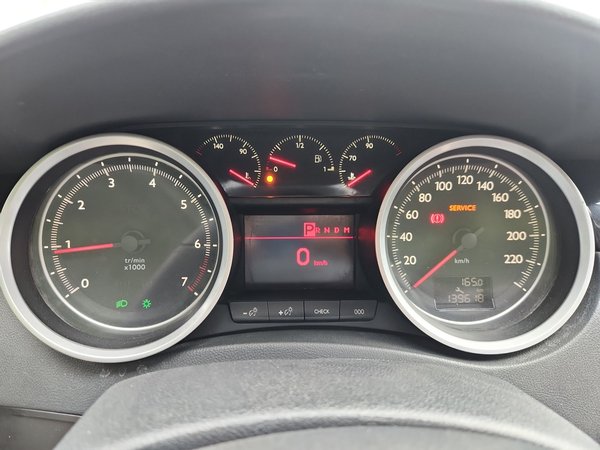 Peugeot 508 2013, 139600 км, за 6158 USD - фото 15