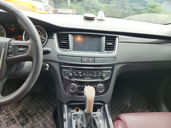 Peugeot 508 2013, 139600 км, за 6158 USD - фото 16