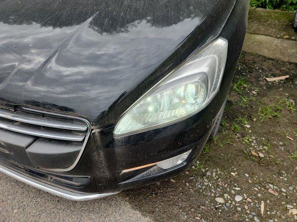 Peugeot 508 2013, 139600 км, за 6158 USD - фото 9