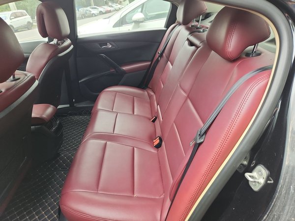 Peugeot 508 2013, 139600 км, за 6158 USD - фото 20