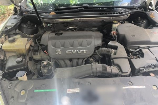 Peugeot 508 2013, 65200 км, за 4840 USD - фото 13