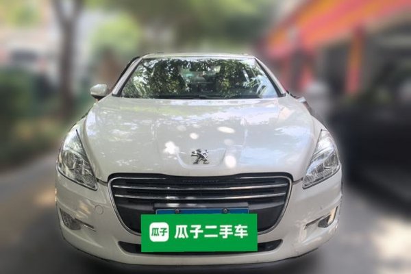 Peugeot 508 2013, 65200 км, за 4840 USD - фото 14
