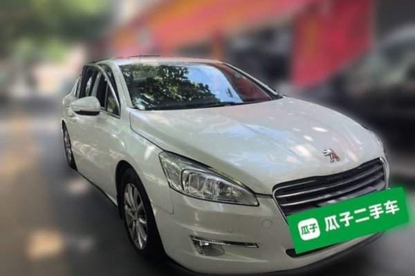 Peugeot 508 2013, 65200 км, за 4840 USD - фото 15