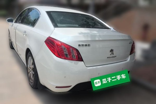 Peugeot 508 2013, 65200 км, за 4840 USD - фото 16
