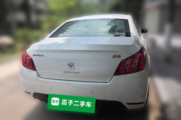 Peugeot 508 2013, 65200 км, за 4840 USD - фото 17