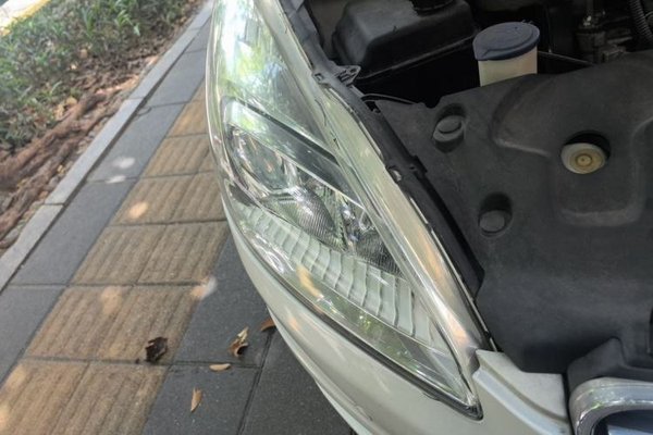 Peugeot 508 2013, 65200 км, за 4840 USD - фото 19