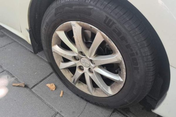 Peugeot 508 2013, 65200 км, за 4840 USD - фото 20