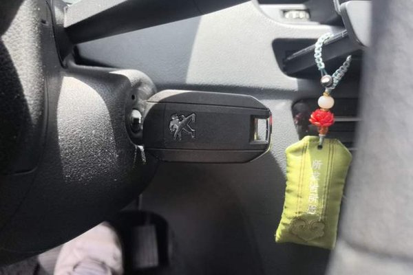 Peugeot 508 2013, 65200 км, за 4840 USD - фото 9