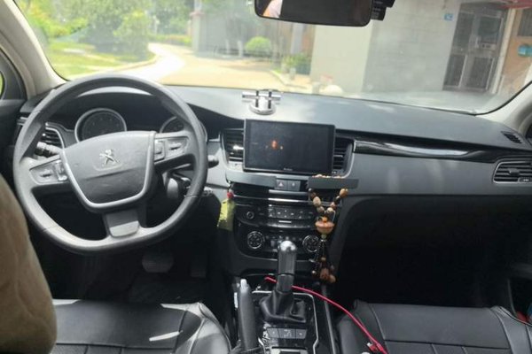 Peugeot 508 2013, 65200 км, за 4840 USD - фото 10