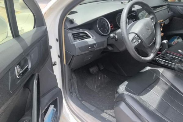 Peugeot 508 2013, 65200 км, за 4840 USD - фото 11