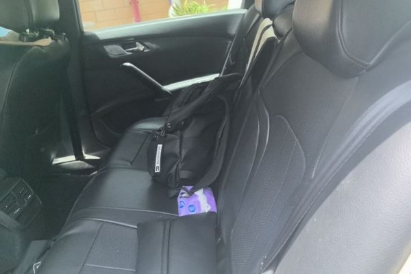 Peugeot 508 2013, 65200 км, за 4840 USD - фото 12