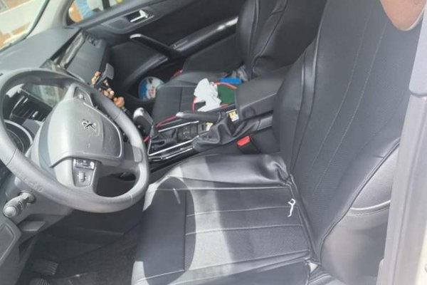 Peugeot 508 2013, 65200 км, за 4840 USD - фото 6