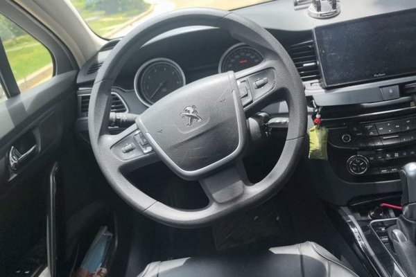 Peugeot 508 2013, 65200 км, за 4840 USD - фото 21