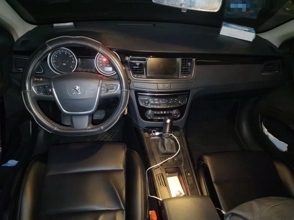 Peugeot 508 2015, 80900 км, за 4009 USD - фото 10