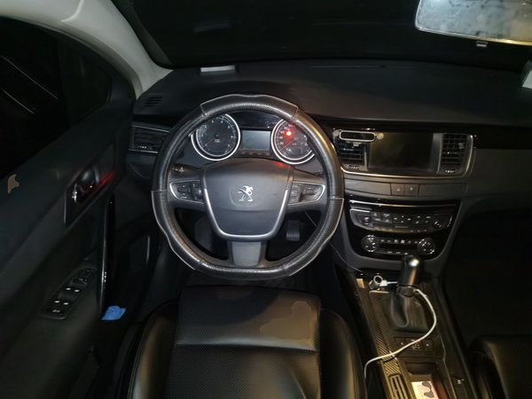 Peugeot 508 2015, 80900 км, за 4009 USD - фото 11