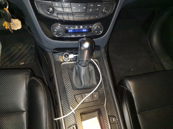 Peugeot 508 2015, 80900 км, за 4009 USD - фото 15