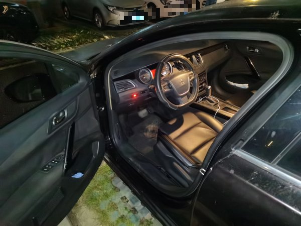 Peugeot 508 2015, 80900 км, за 4009 USD - фото 17
