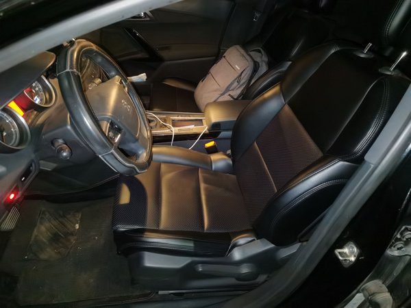Peugeot 508 2015, 80900 км, за 4009 USD - фото 16