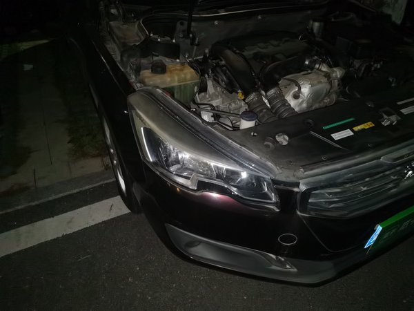Peugeot 508 2015, 80900 км, за 4009 USD - фото 7