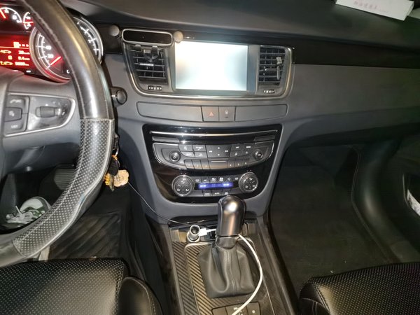 Peugeot 508 2015, 80900 км, за 4009 USD - фото 14