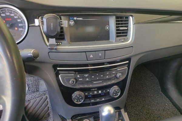 Peugeot 508 2015, 116200 км, за 5030 USD - фото 12