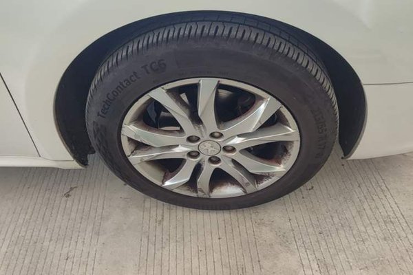 Peugeot 508 2015, 116200 км, за 5030 USD - фото 8
