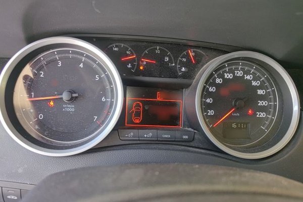 Peugeot 508 2015, 116200 км, за 5030 USD - фото 10