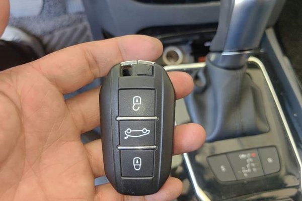 Peugeot 508 2015, 116200 км, за 5030 USD - фото 17